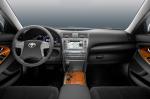 Toyota Camry 2010 года